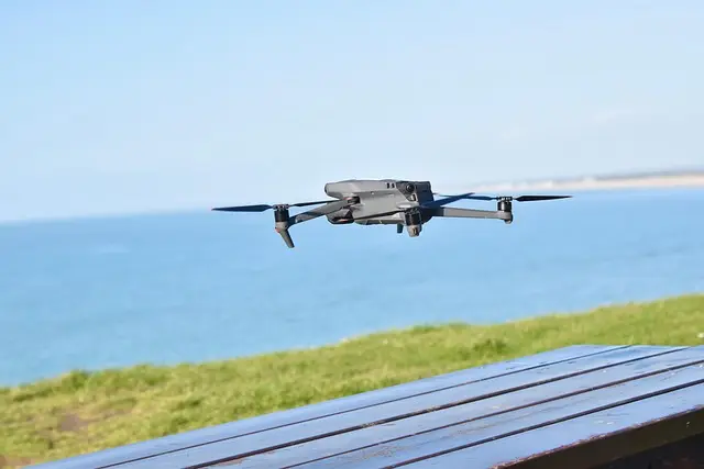 Best Engineering Drones for Professional Use